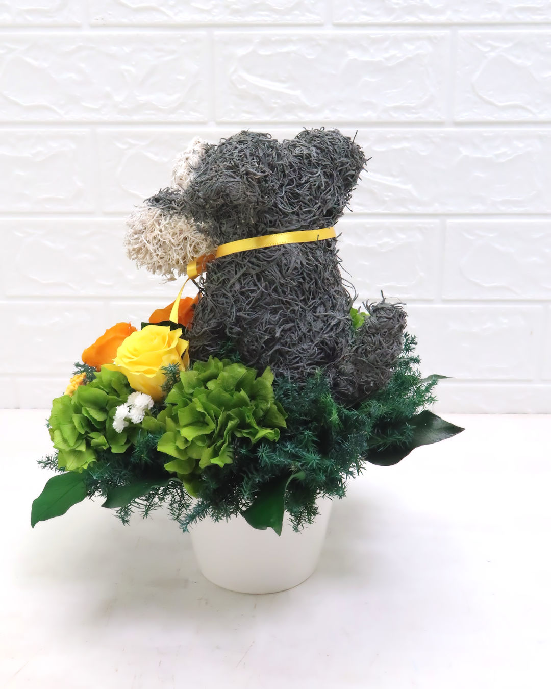 犬花