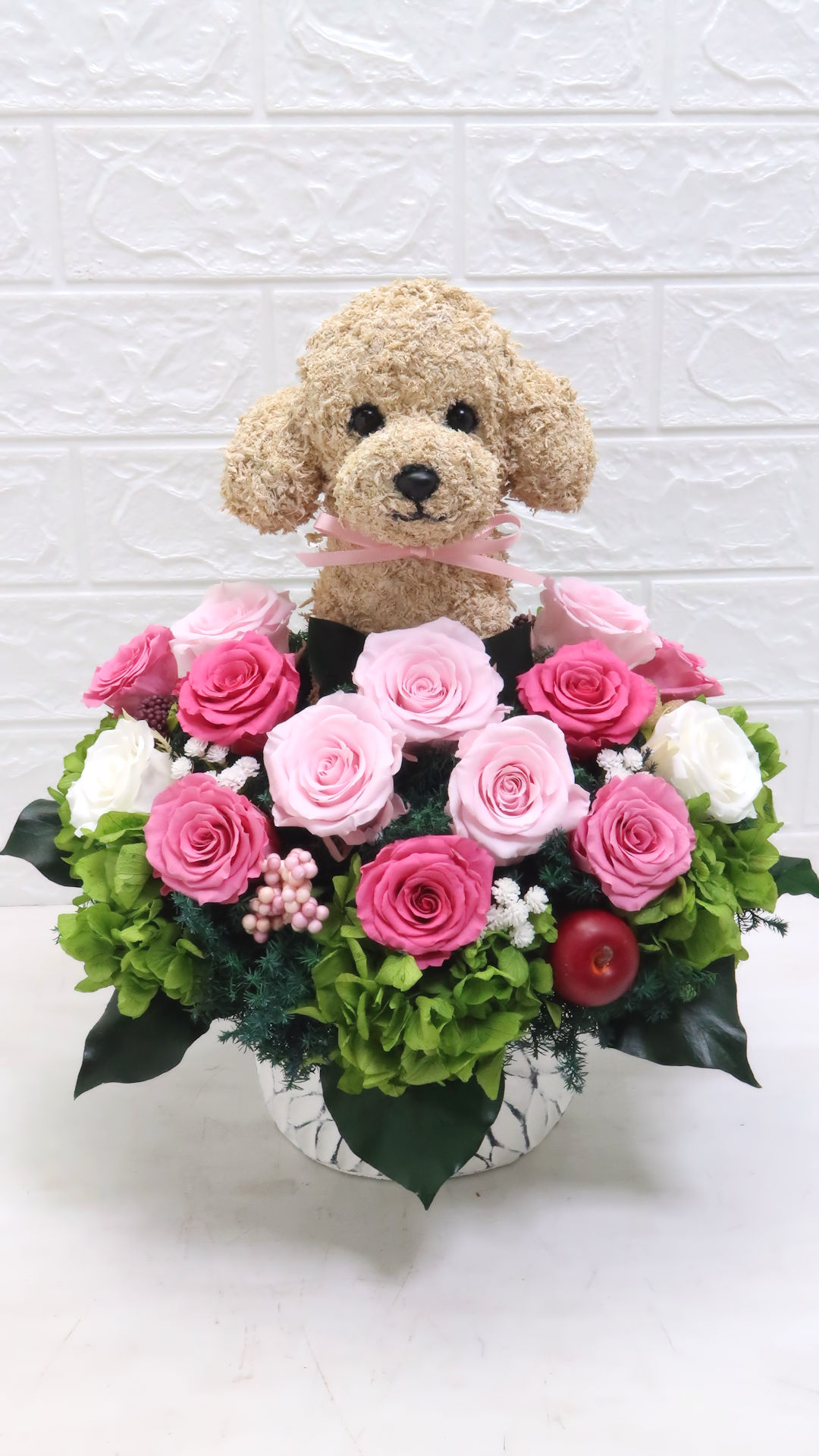 犬好き誕生日プレゼント