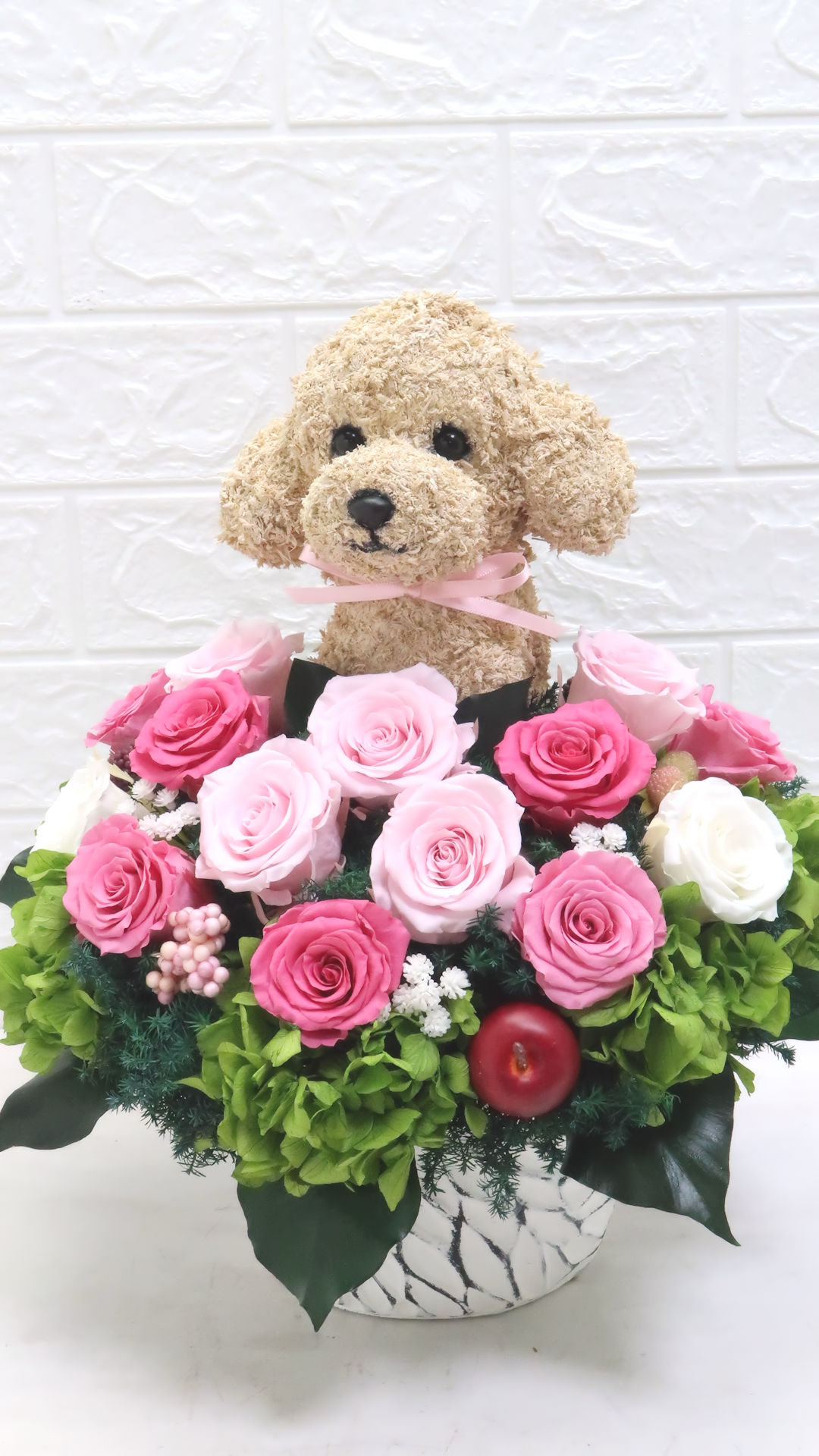 犬花