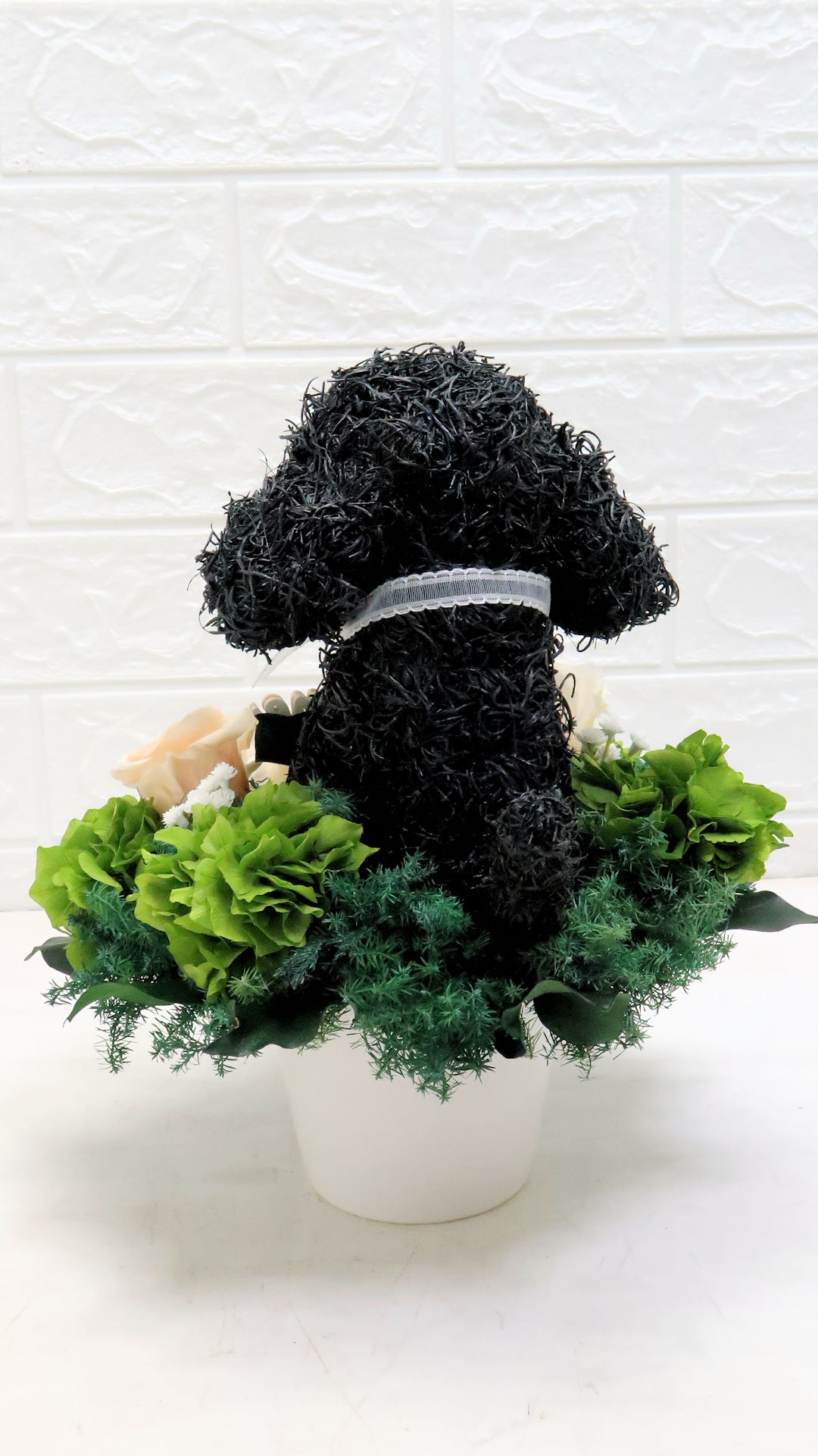 犬花