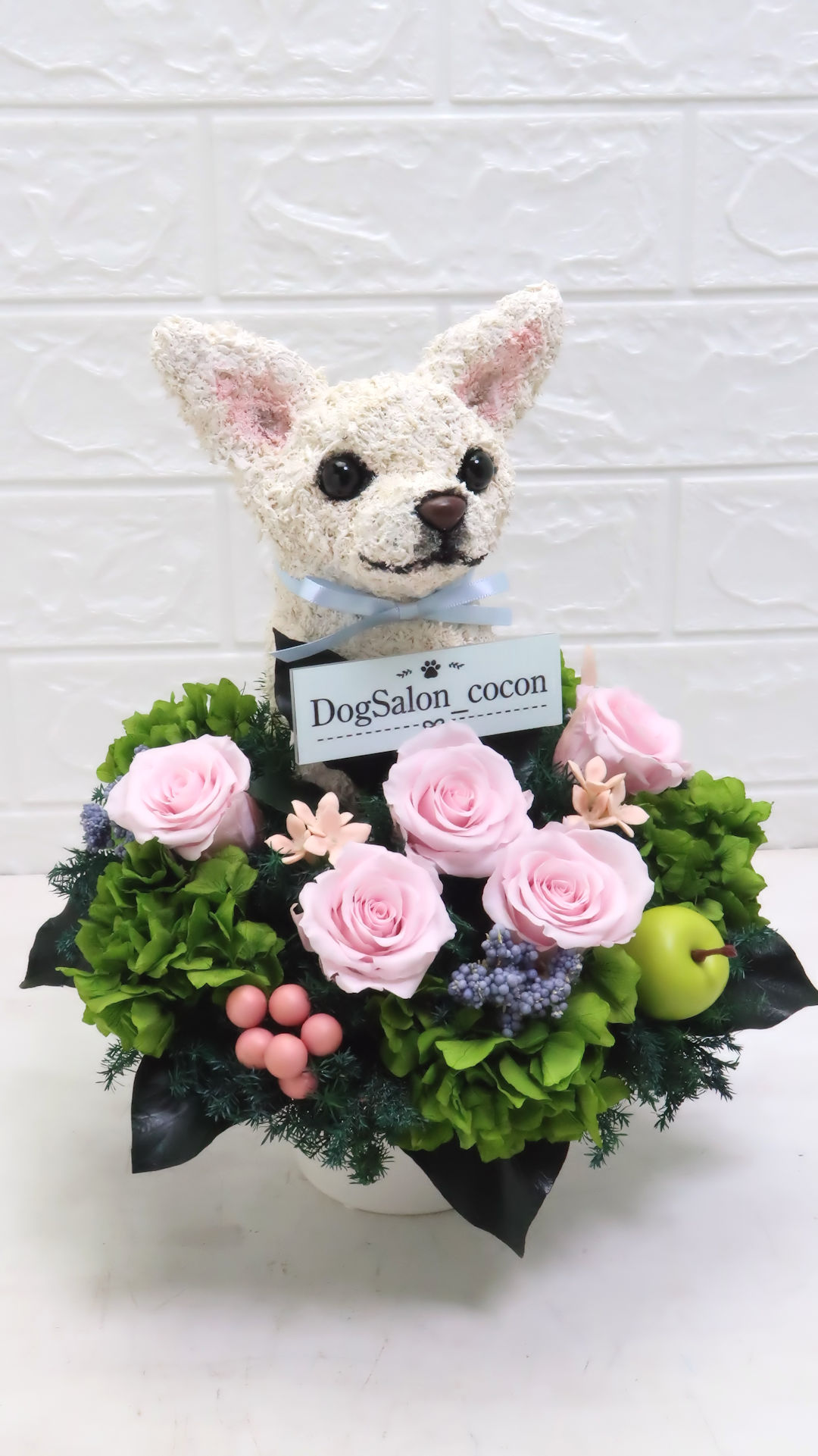 犬花