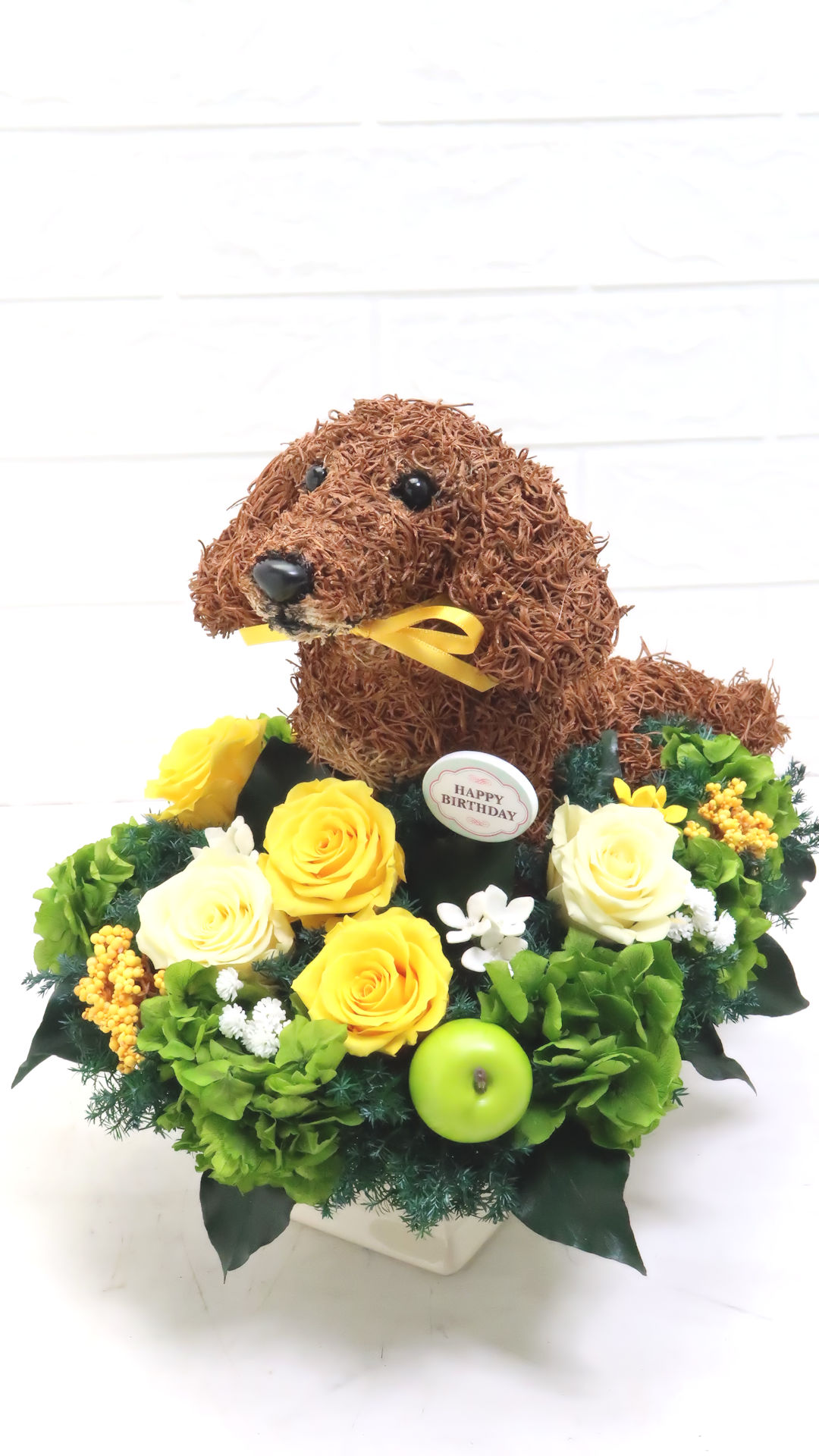 誕生日プレゼント 犬好き
