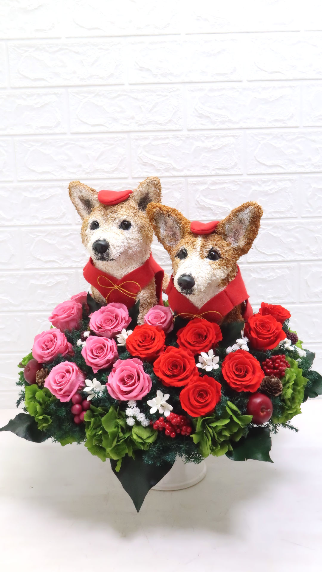犬オーダーメイド