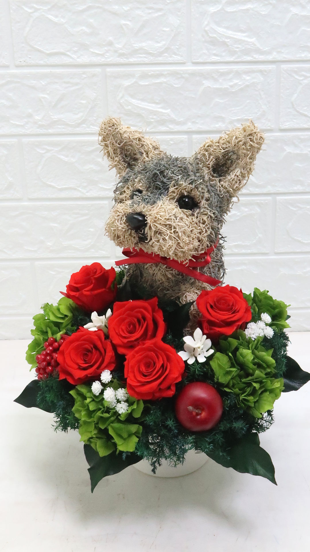 誕生日プレゼント 犬好き