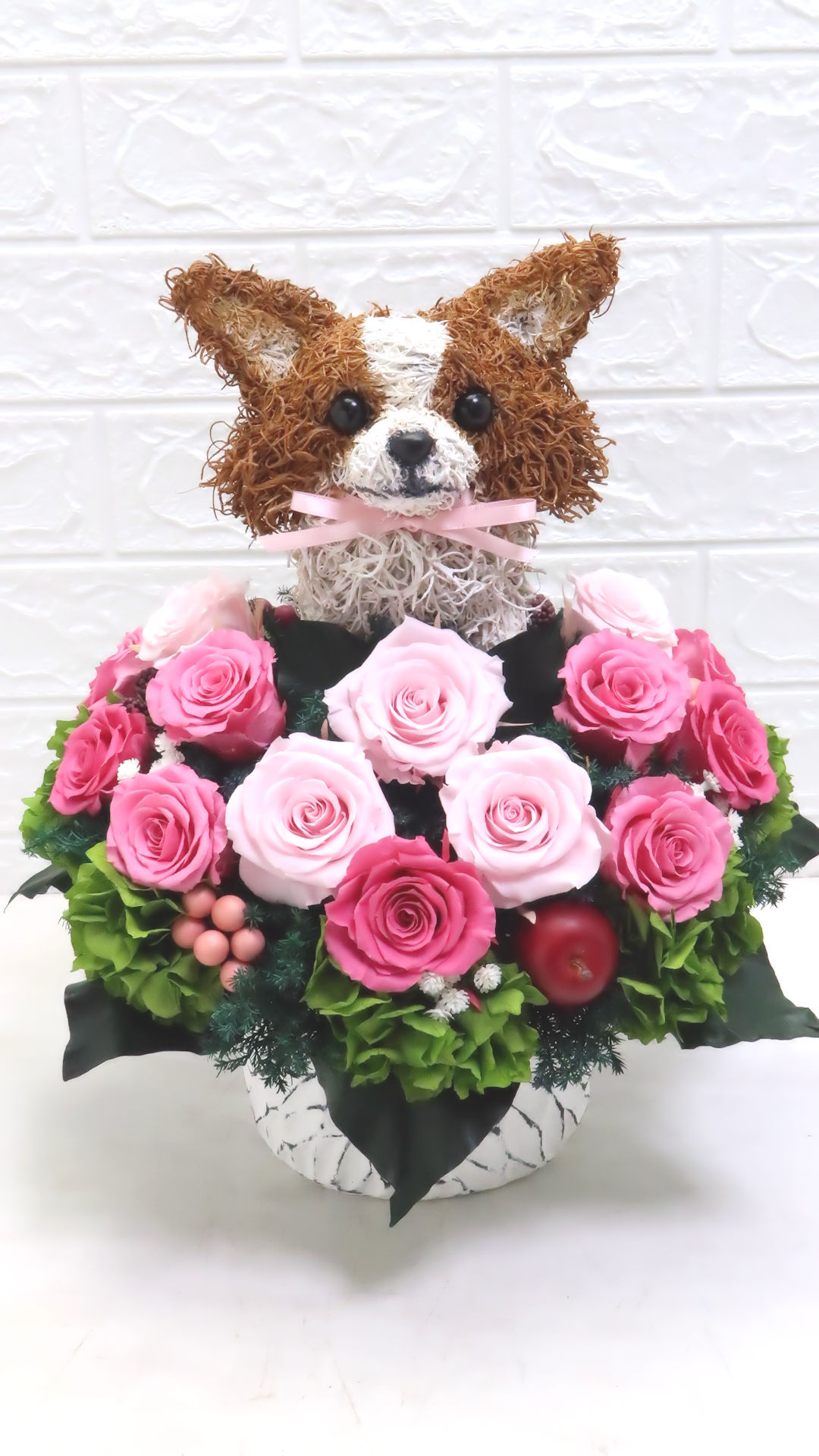 犬好き誕生日プレゼント