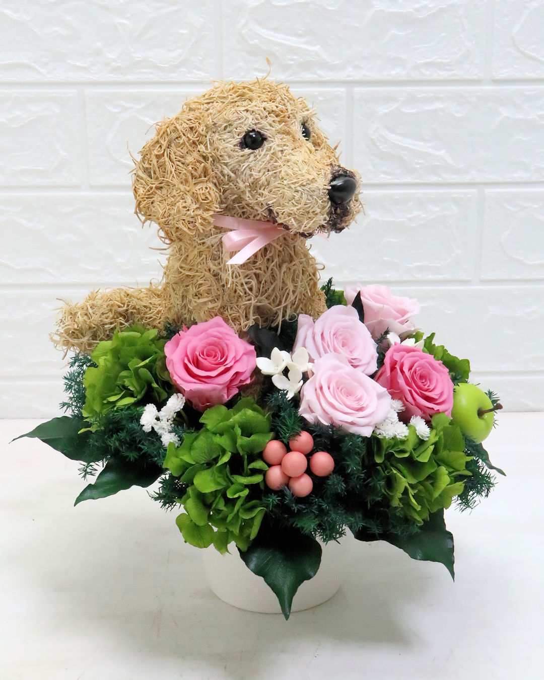 犬花