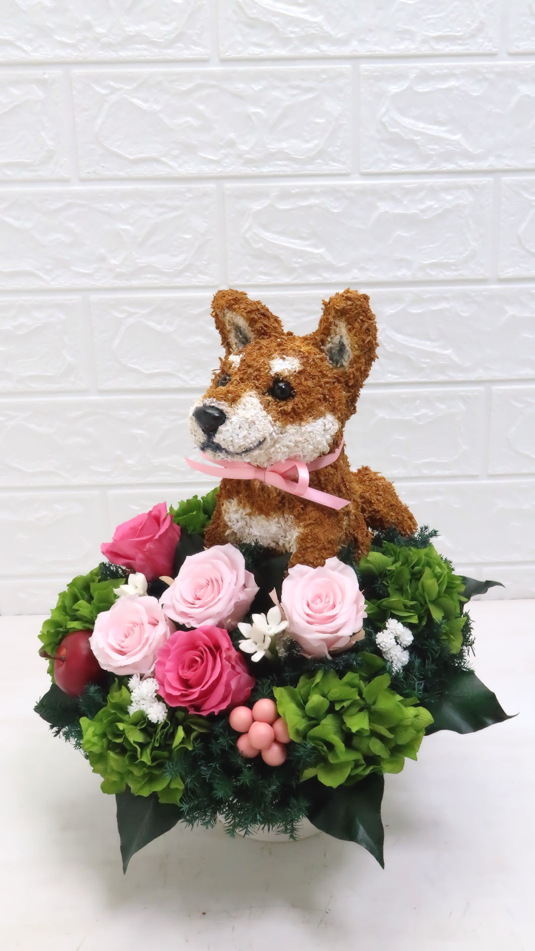 柴犬 プレゼント