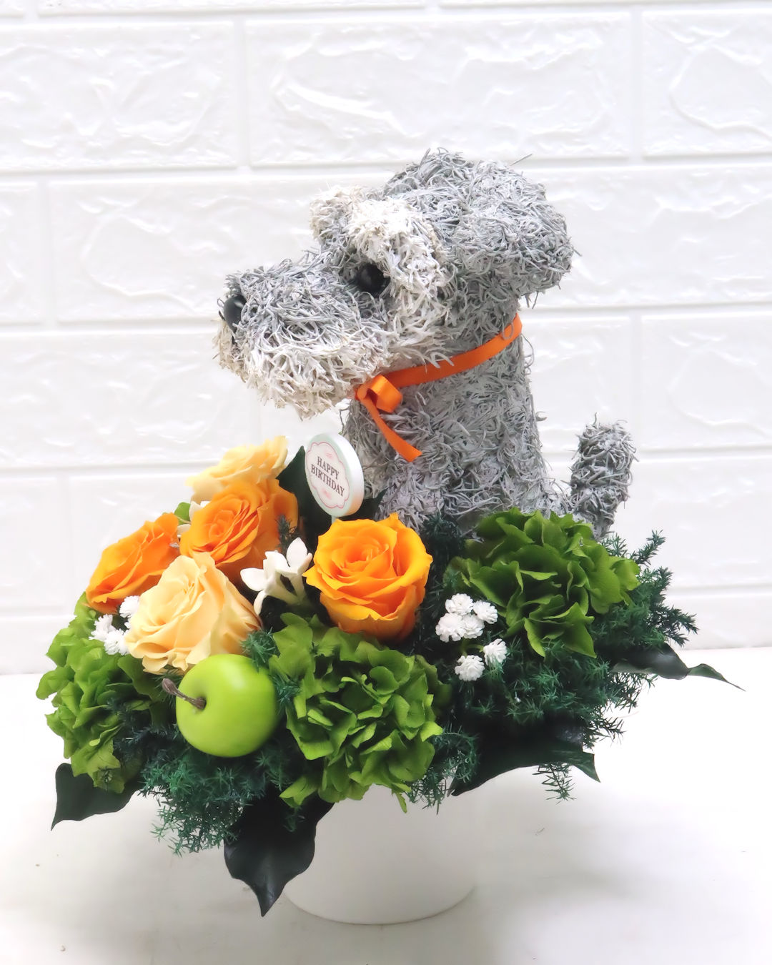 誕生日プレゼント 犬好き