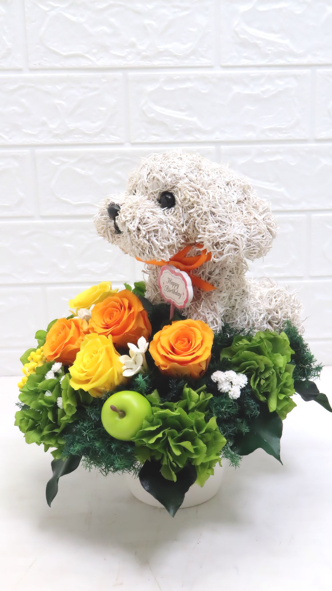 誕生日プレゼント 犬好き