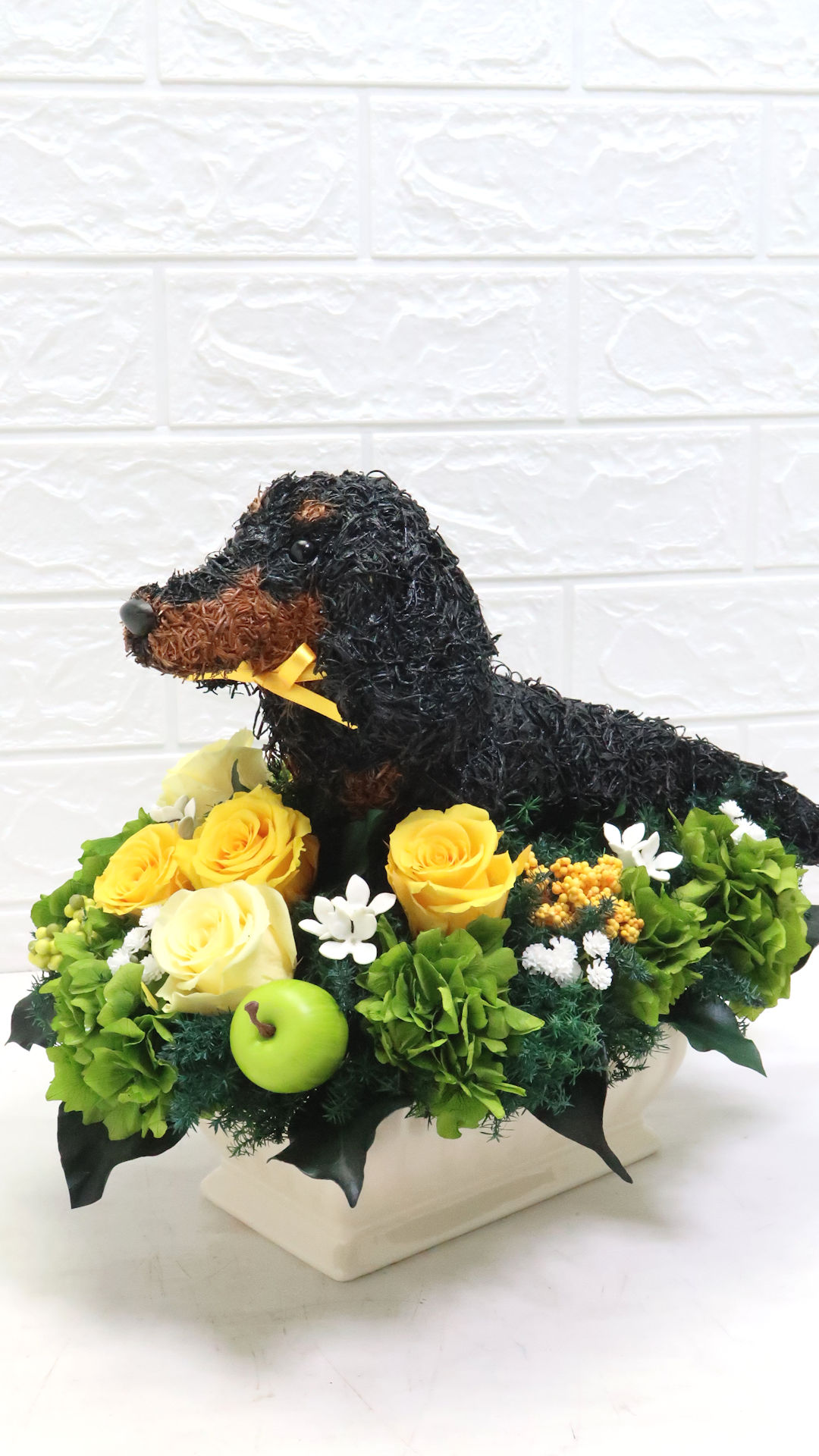 犬花